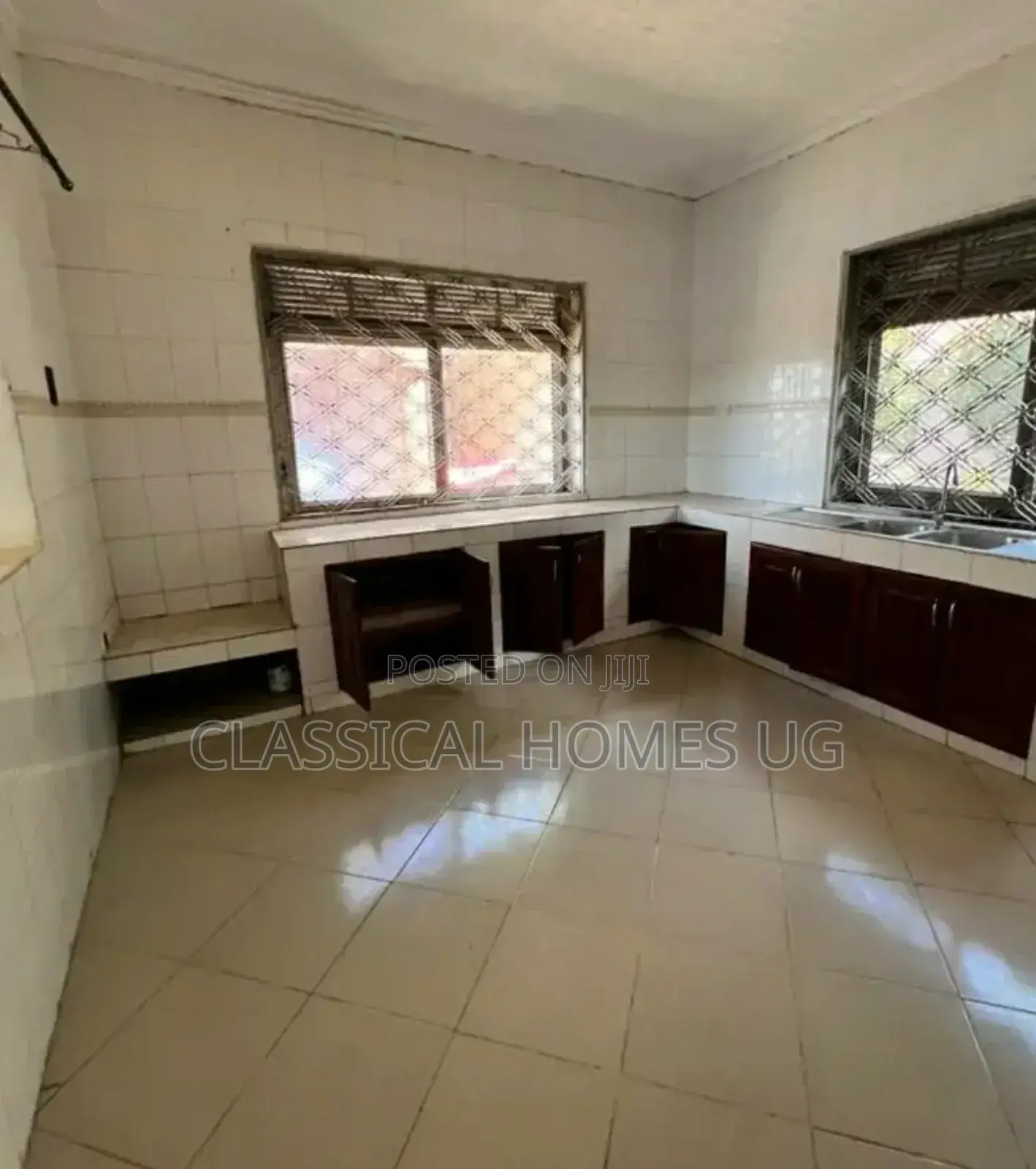 3bdrm Apartment in Kyanja Kungu, Central Division for rent