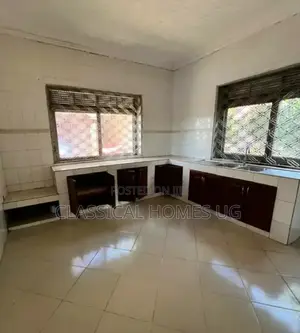 3bdrm Apartment in Kyanja Kungu, Central Division for rent