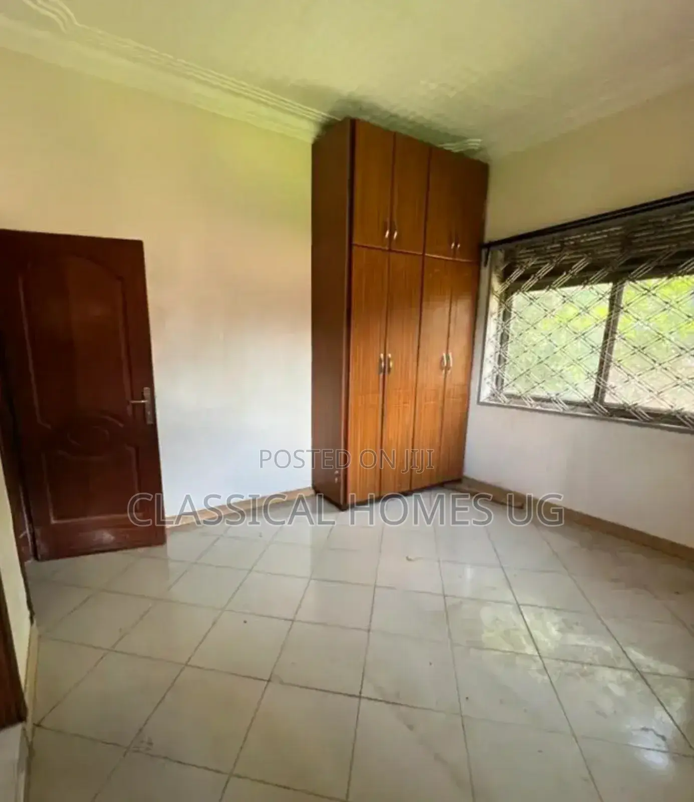 3bdrm Apartment in Kyanja Kungu, Central Division for rent