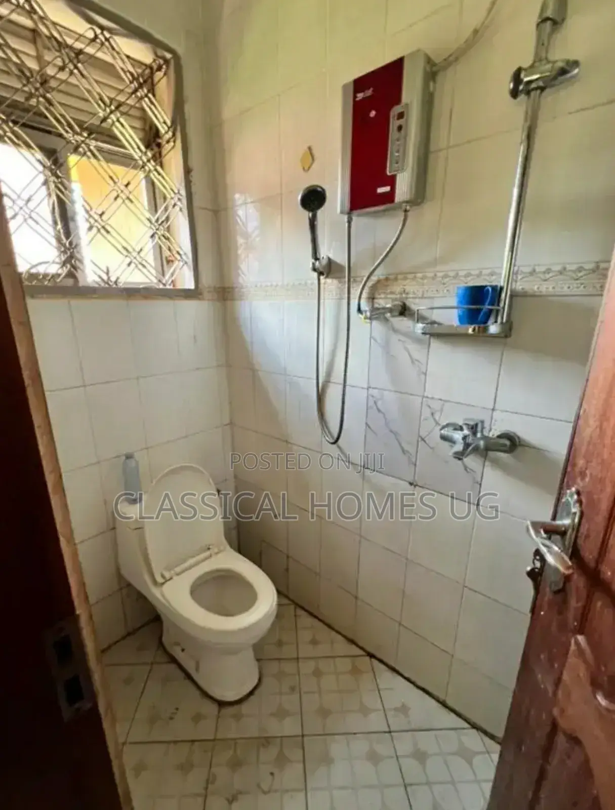 3bdrm Apartment in Kyanja Kungu, Central Division for rent