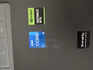 Laptop HP 15 16GB Intel Core 5 SSD 512GB
