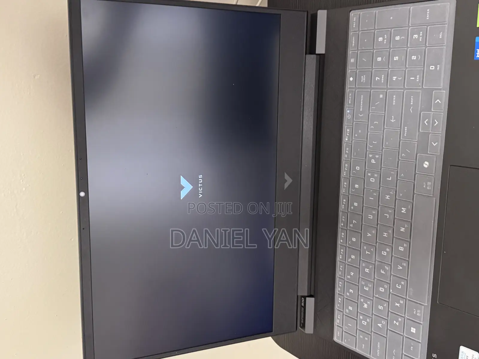 Laptop HP 15 16GB Intel Core 5 SSD 512GB