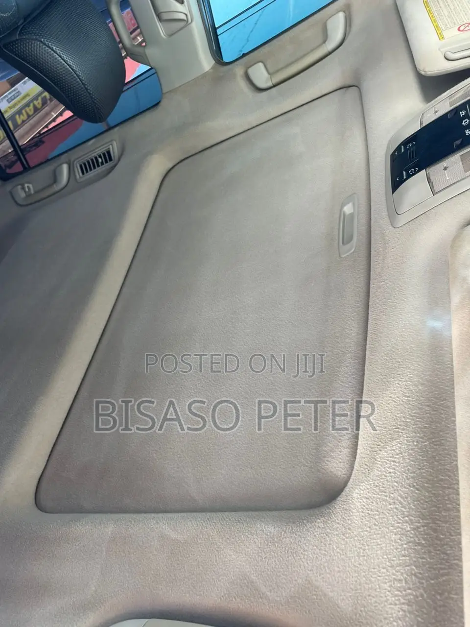 Toyota Land Cruiser Prado 3.0 TD 2013 Gold