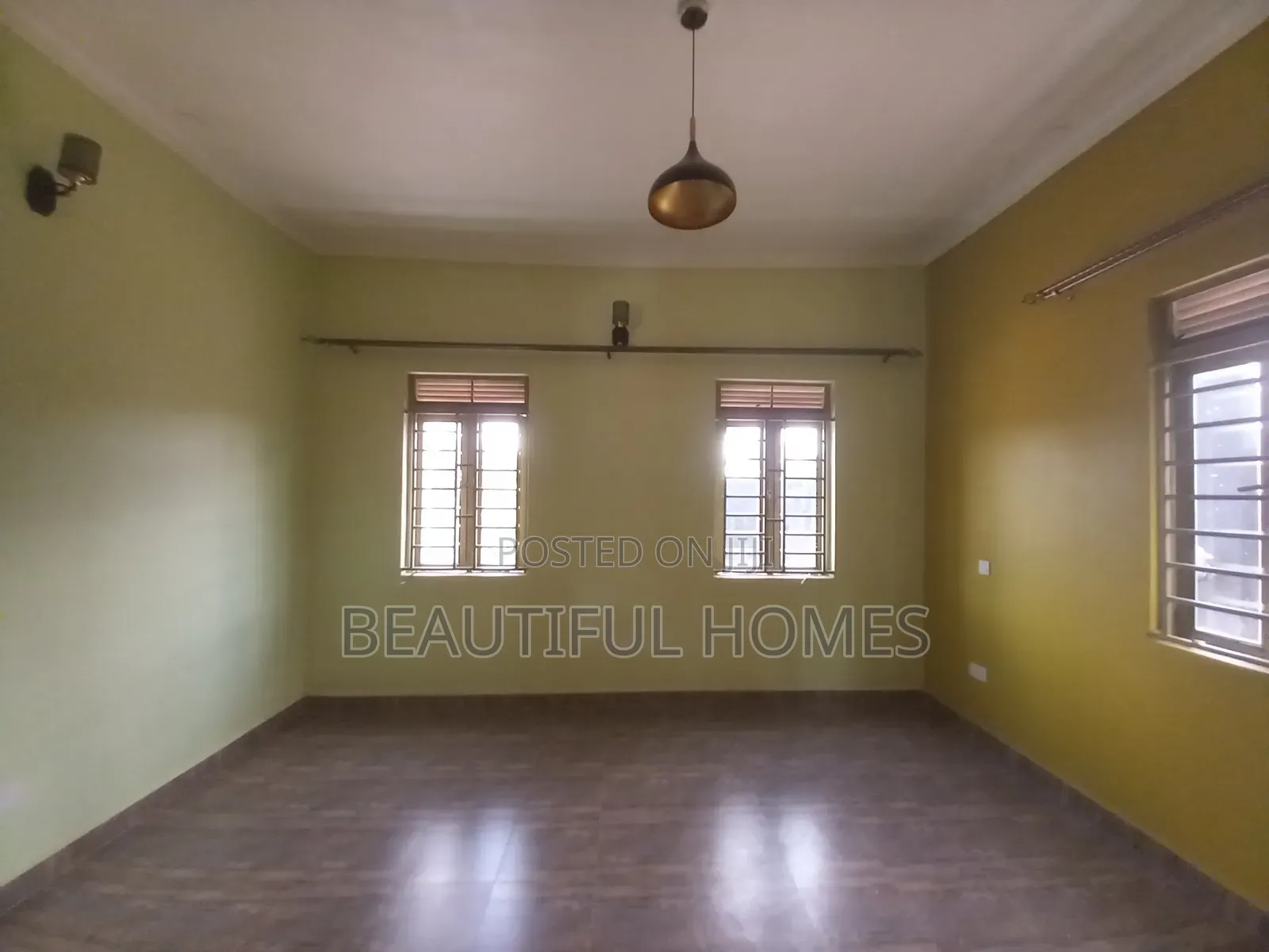 Furnished 4bdrm Bungalow in Nakwero, Kira for sale