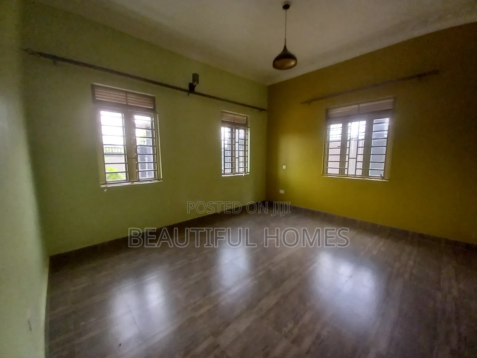 Furnished 4bdrm Bungalow in Nakwero, Kira for sale