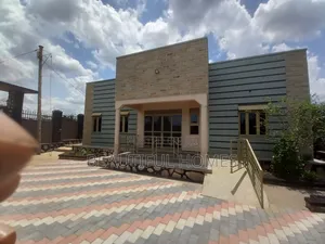 Furnished 4bdrm Bungalow in Nakwero, Kira for sale