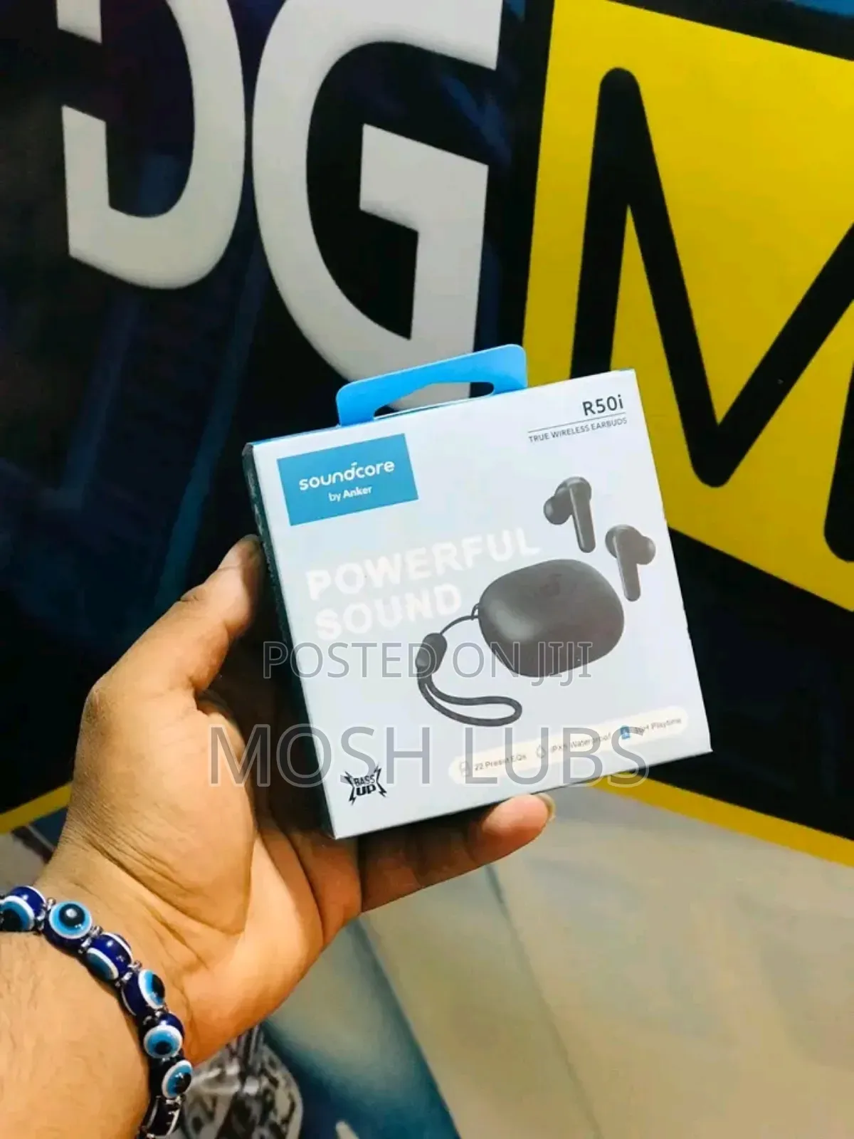 R50i Anker Sound Core Buds