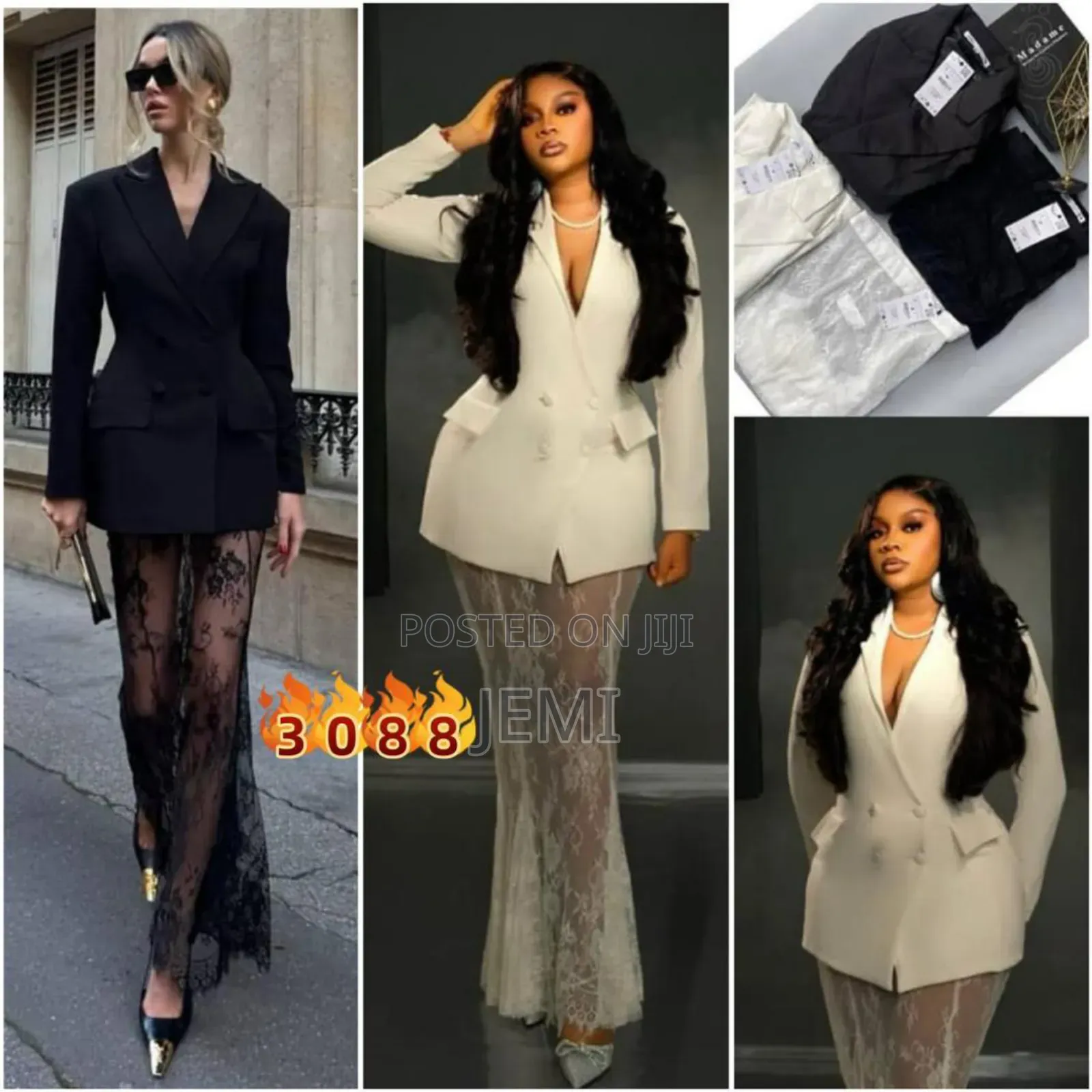 Ladies Party Dresses