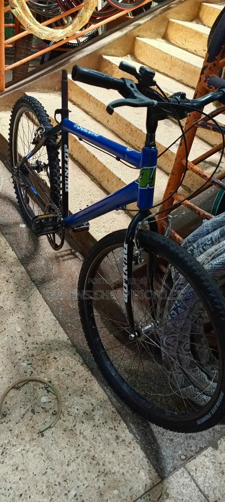Bicycless for Adultssss