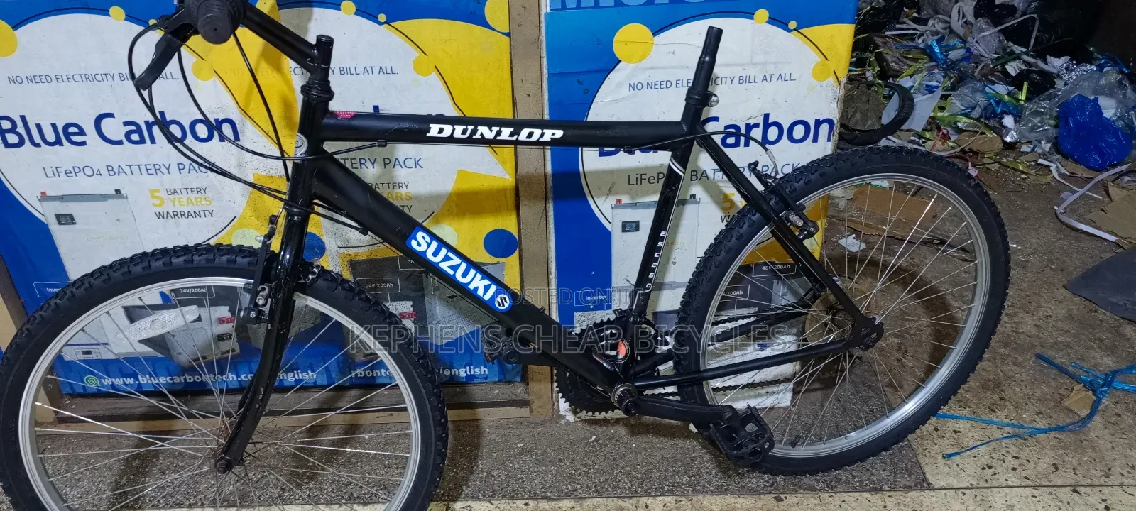 Bicycle for Adulllts