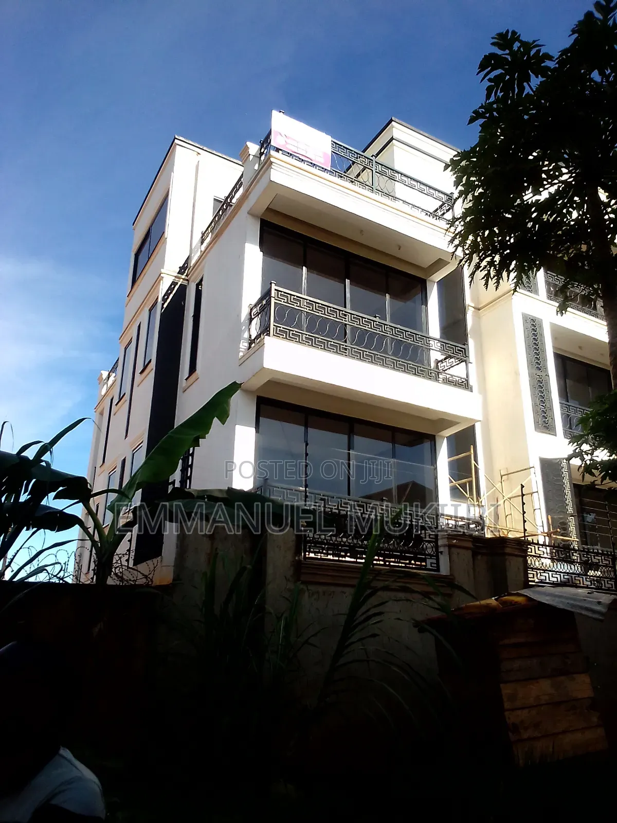 2bdrm Apartment in Kira for sale