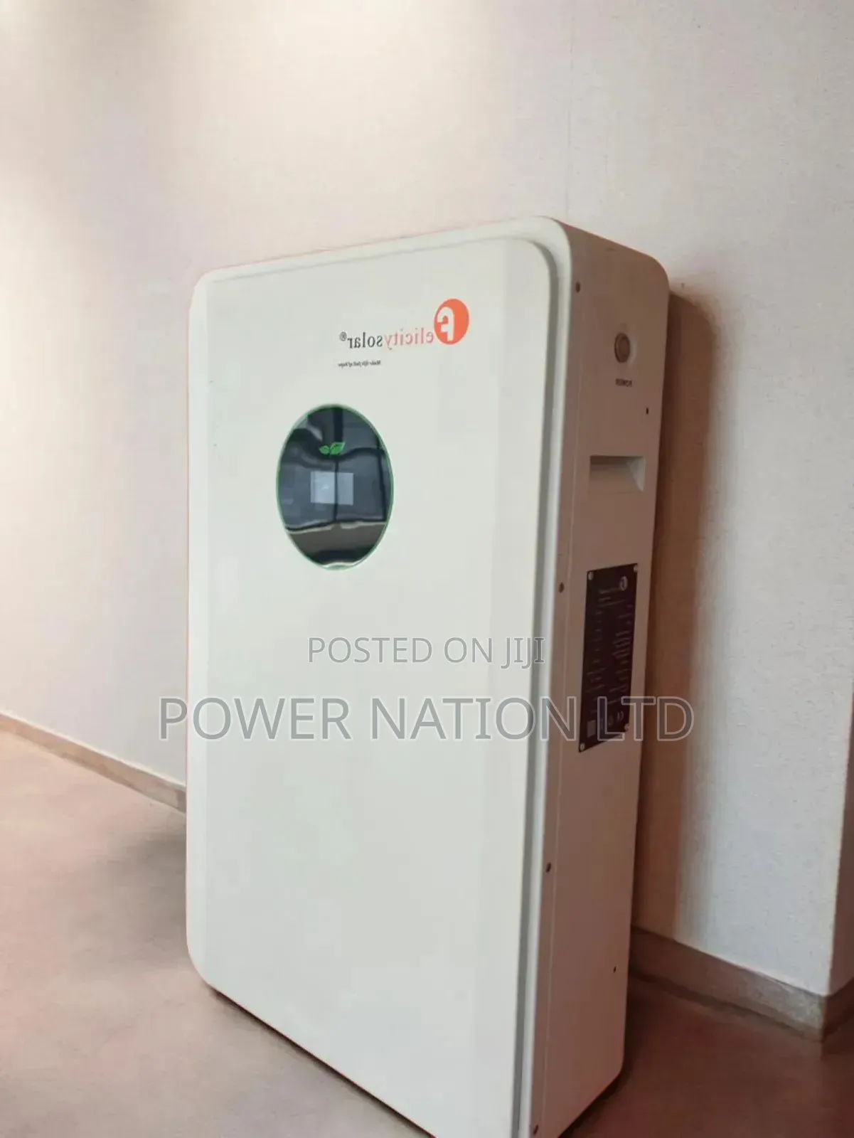 5kwh 100ah 48v Interstellars High Felicity Lithium Battery