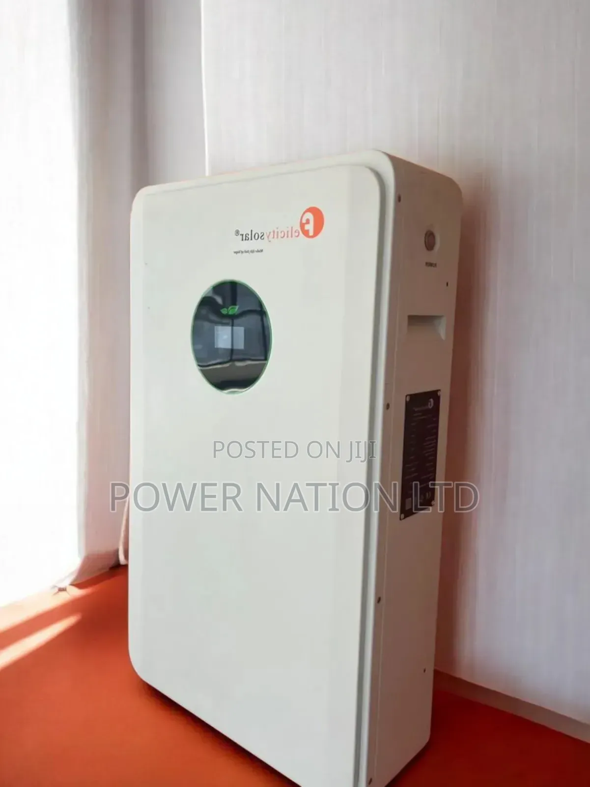 5kwh 100ah 48v Interstellars High Felicity Lithium Battery