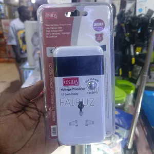 13amps Voltage Surge Onida/ Voltage Protector 13amps Onida