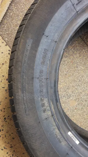 225/60r16 Onyx Tyres Brand New
