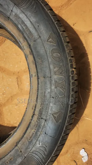 225/60r16 Onyx Tyres Brand New