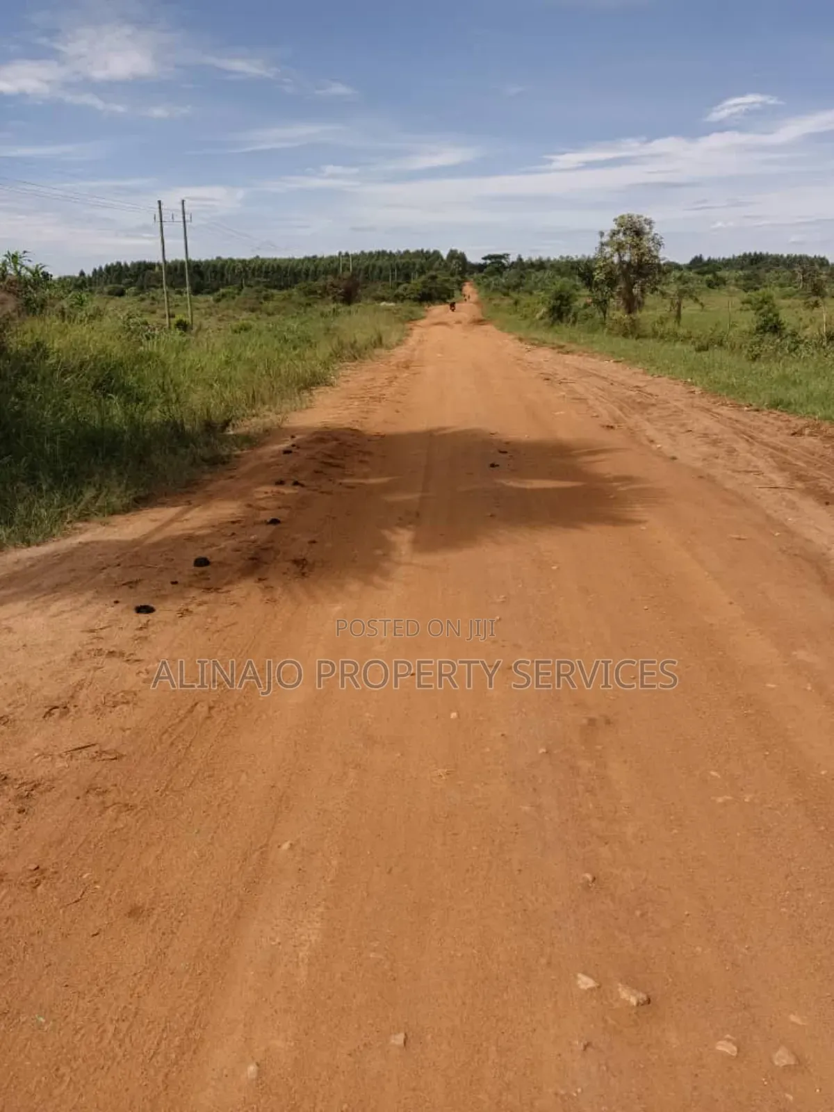 350 Acres , Kikyusa Luwero , Each 7.5m