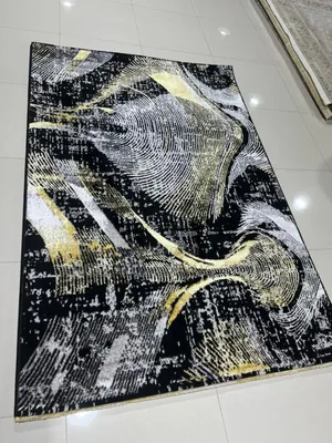 Modern Carpets Turkish