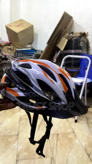 Muddy Fox Helmet Bicycle