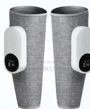 MDHL Portable Calf Massager