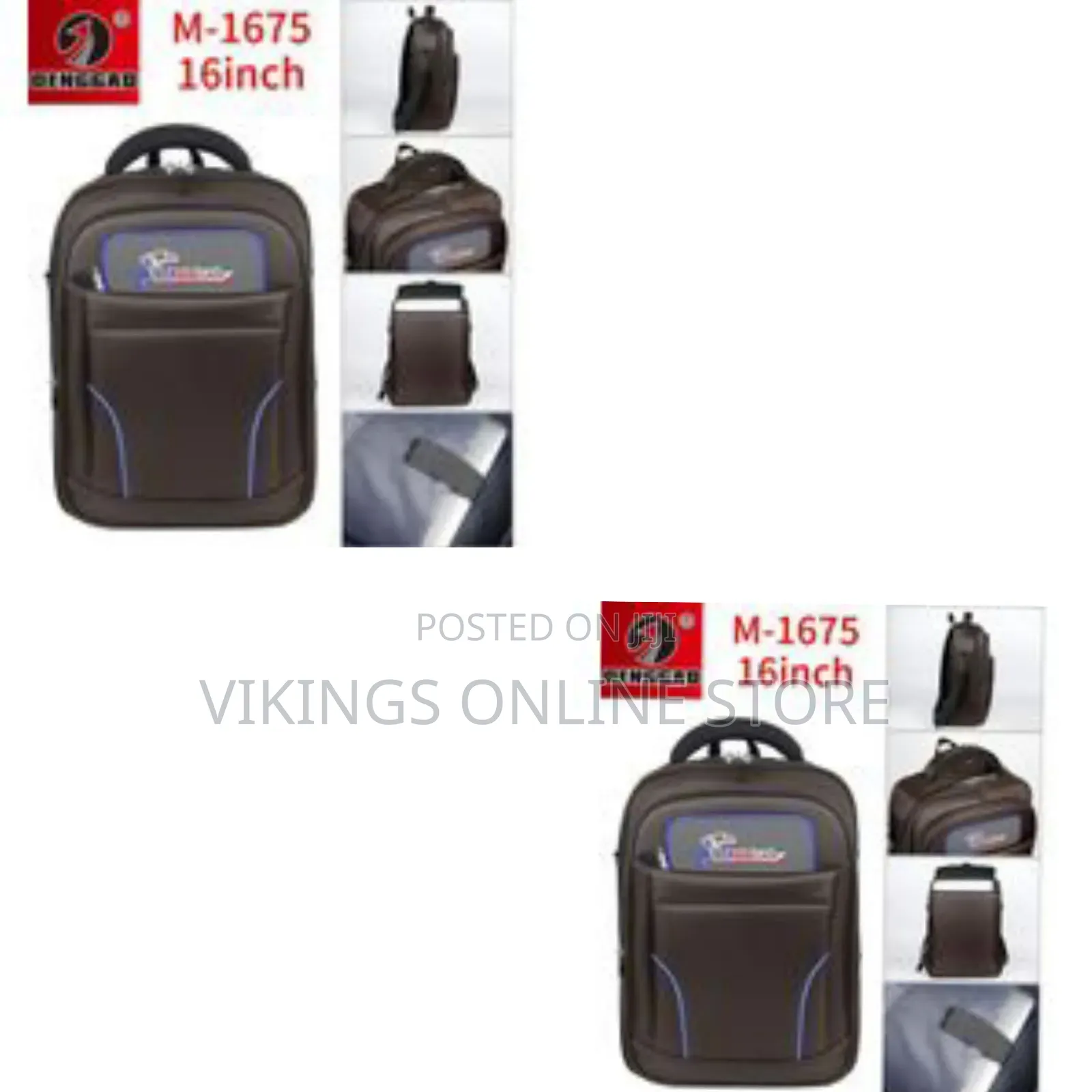 Denggao 16 Inch Travel Backpack Women, Flight Approved Carry On