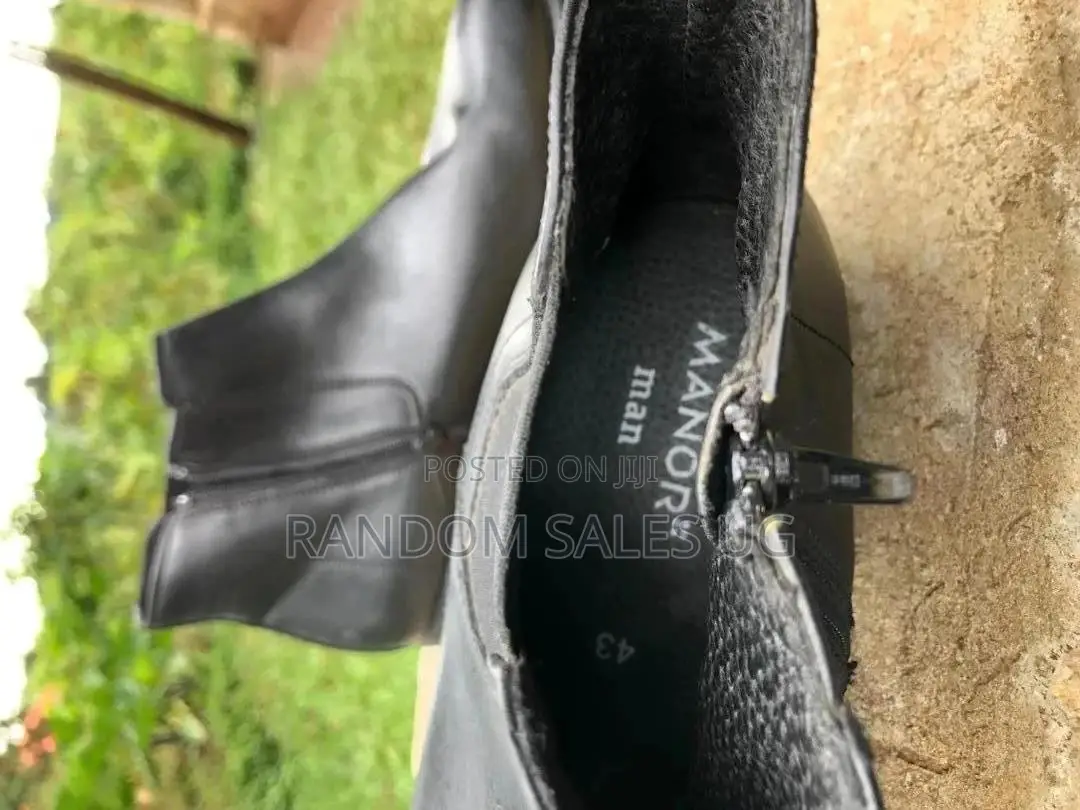 Manor Man Dress Shoes for Men