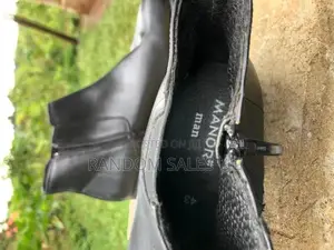 Manor Man Dress Shoes for Men