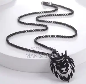 Fashion Necklaces