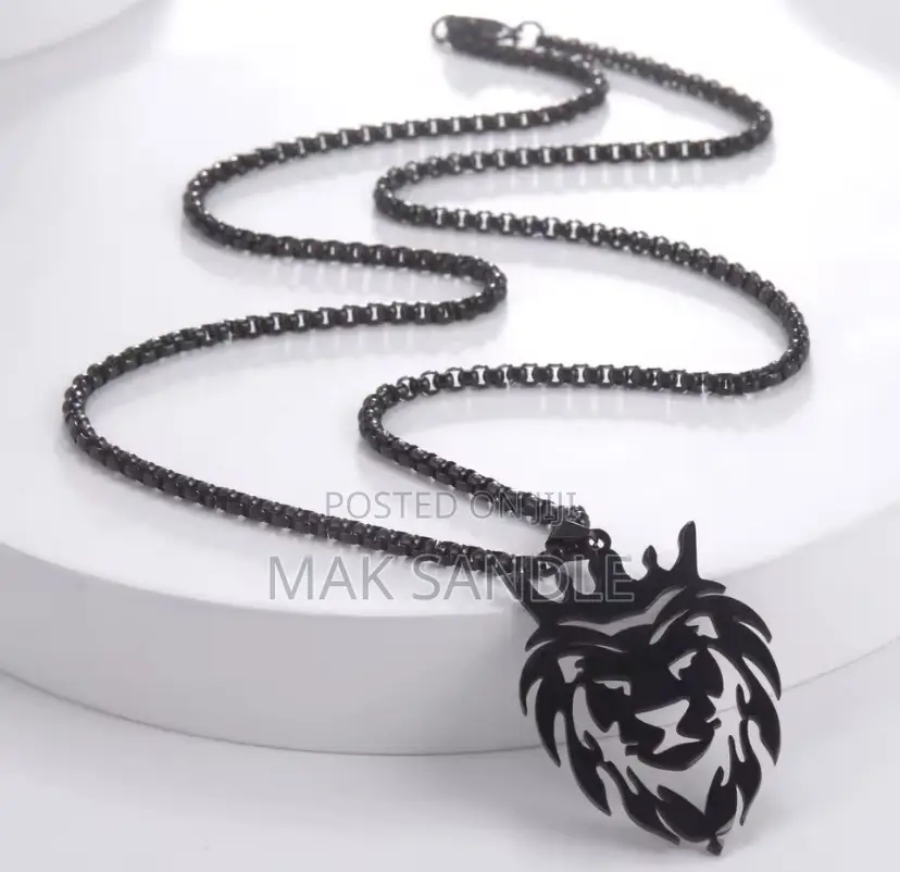Fashion Necklaces