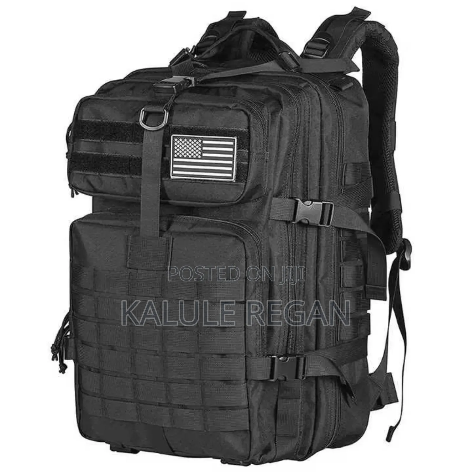 Tactical Military Backpack.