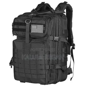 Tactical Military Backpack.
