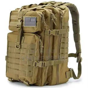 Tactical Military Backpack.