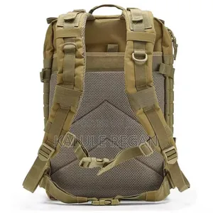 Tactical Military Backpack.