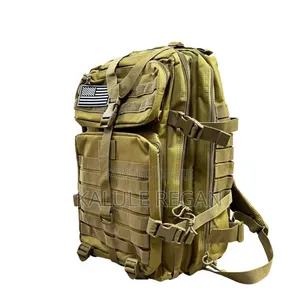 Tactical Military Backpack.