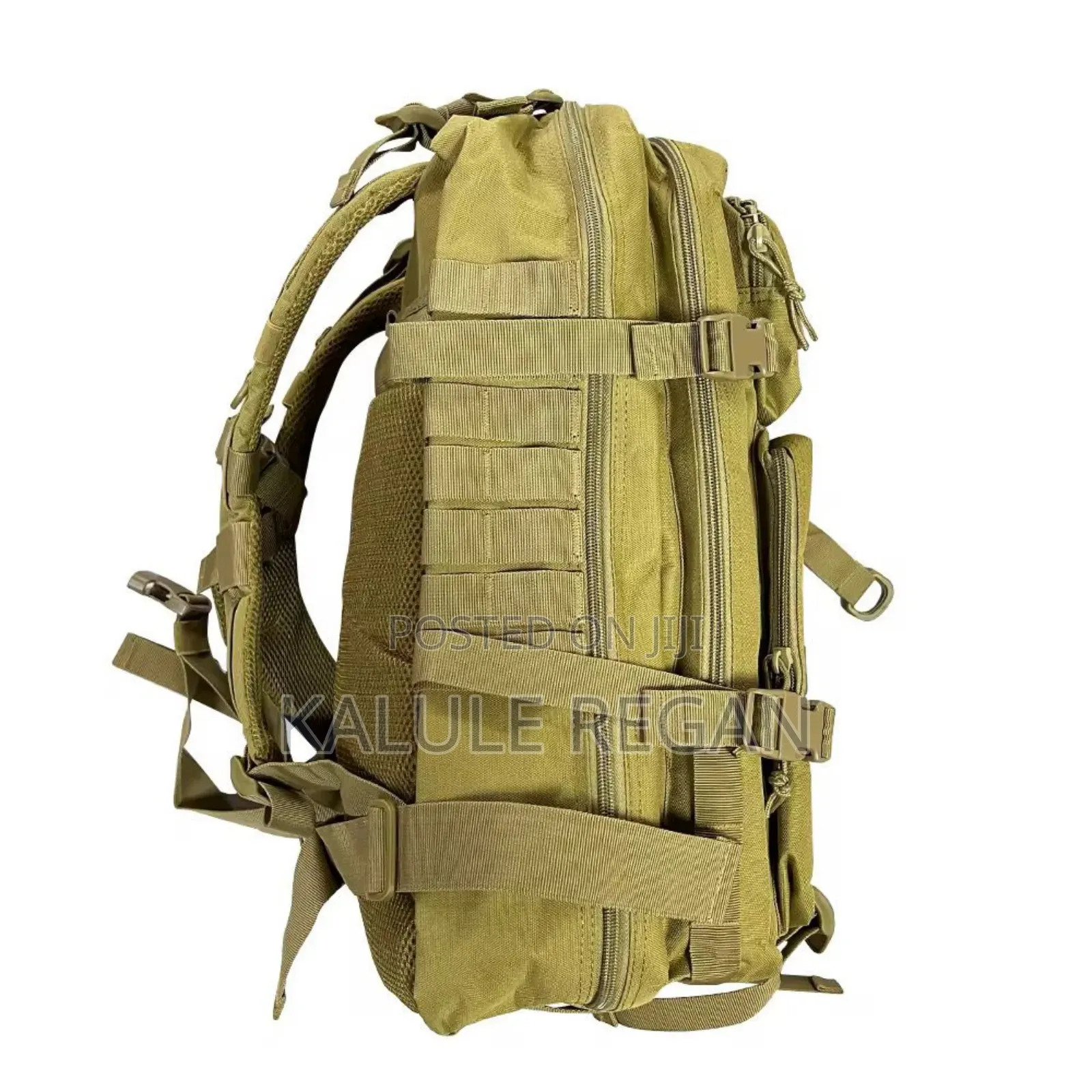 Tactical Military Backpack.