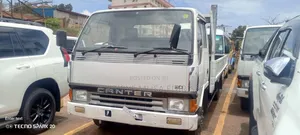 Canter 4d32 Engine Big Head