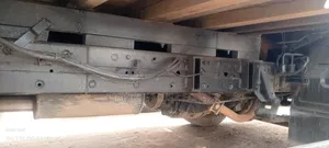 Canter 4d32 Engine Big Head