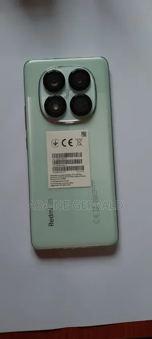 Xiaomi Redmi Note 14 Pro 5G 512 GB White