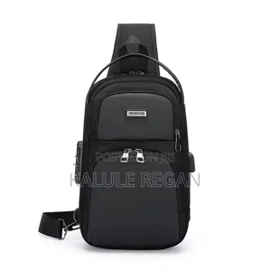 Anti Theft Bag for Men Women, Sling Bag, Man Bags for Men Cross Body