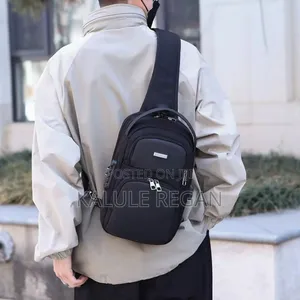 Anti Theft Bag for Men Women, Sling Bag, Man Bags for Men Cross Body