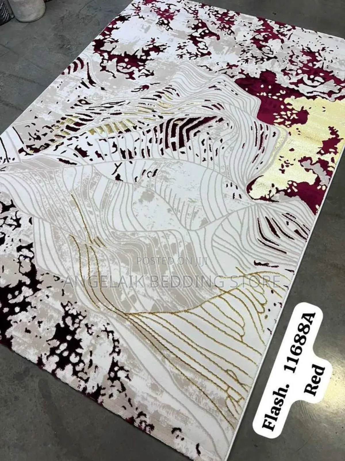 Luxury Turkish Carpets