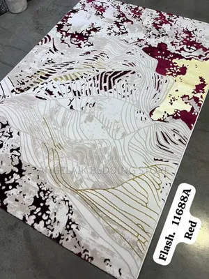 Luxury Turkish Carpets