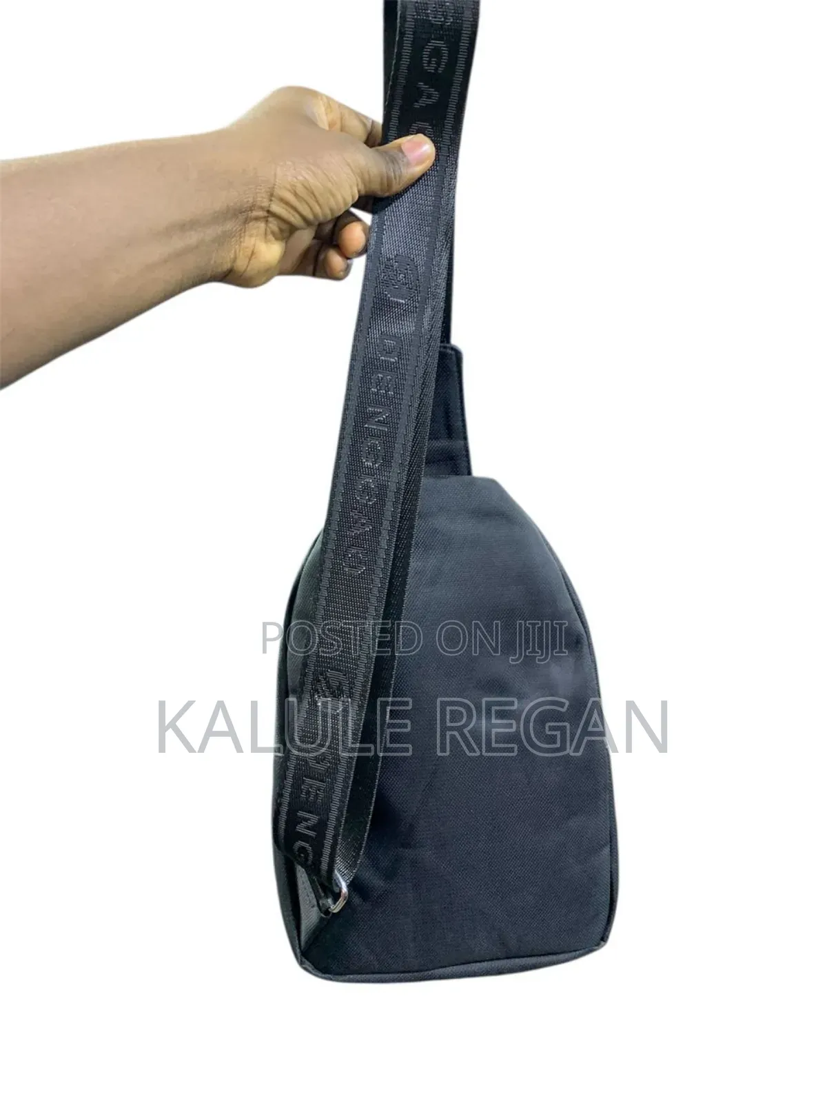 Cross Bag for Both