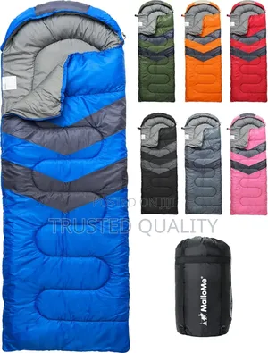 Quality Sleeping Bags