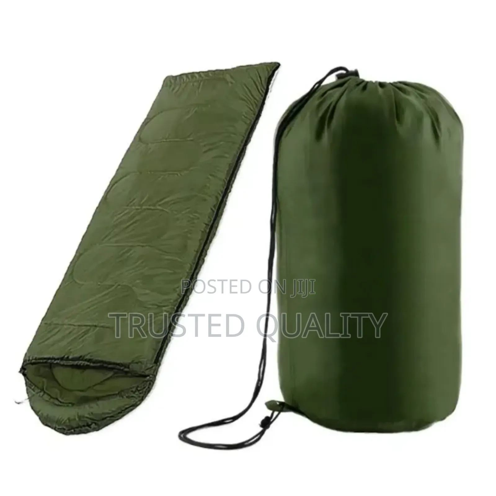 Quality Sleeping Bags