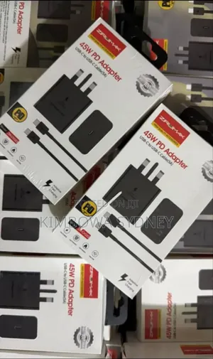 Power Adapter 45w