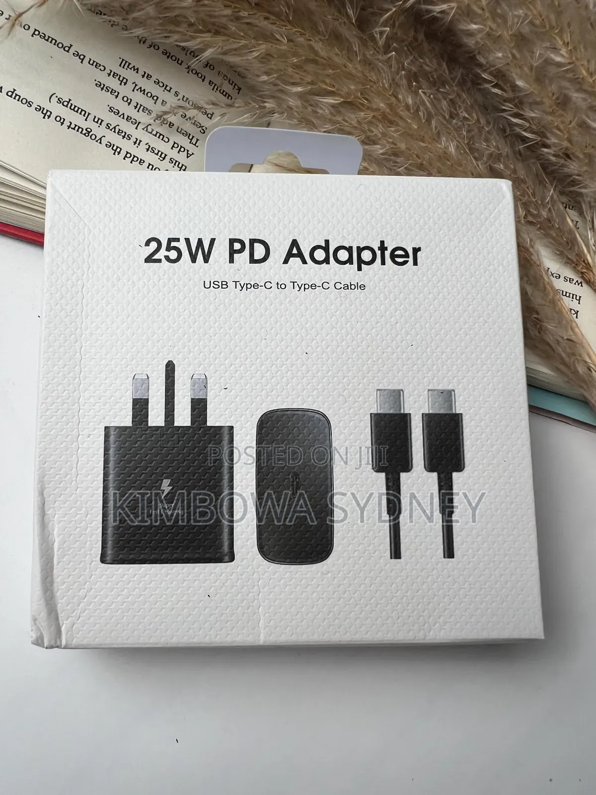 Power Adapter 45w