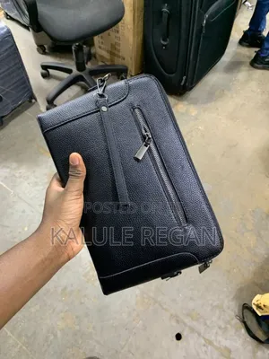 Faux Leather Wallet for Both