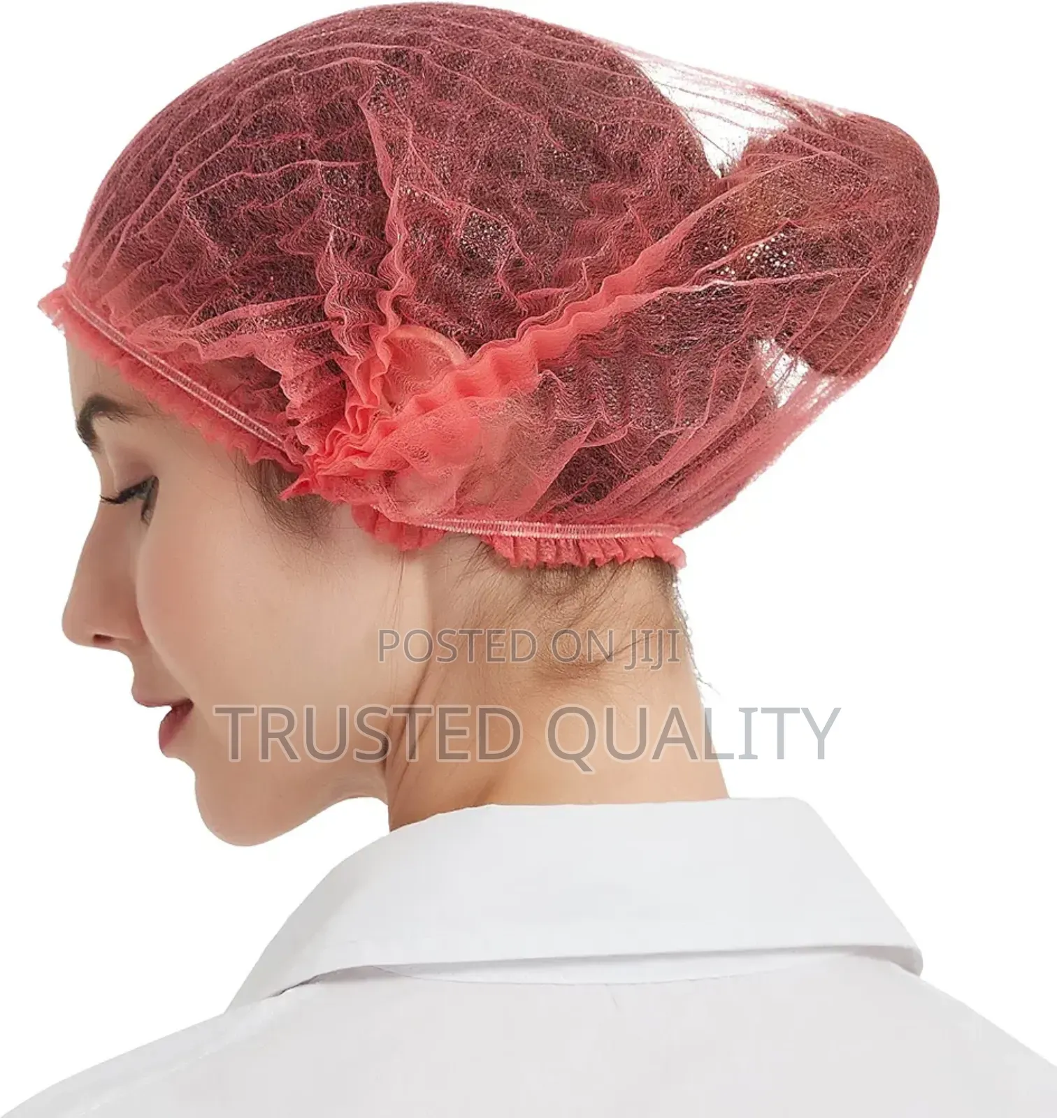 100pcs Hair Net