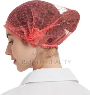 100pcs Hair Net